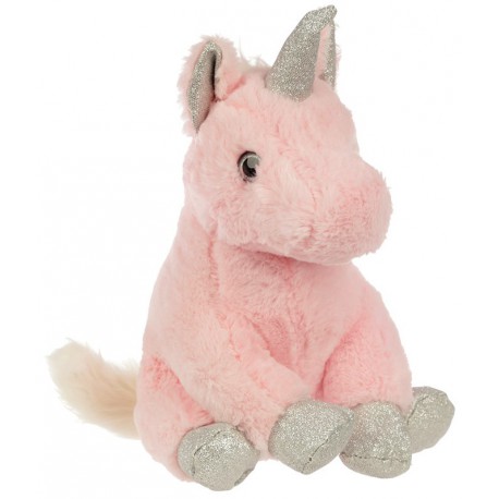 Farcite Porta Interrompere Unicorno Rosa