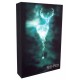 Cuadro Iluminado Harry Potter Patronus