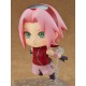 La Figura Di Sakura Haruno Naruto Shippuden Nendoroid 833