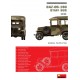 Maqueta del autobús soviético Gaz-05-193 en escala 1/35