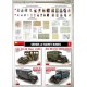 Maqueta del autobús soviético Gaz-05-193 en escala 1/35
