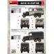 Maqueta del autobús soviético Gaz-05-193 en escala 1/35