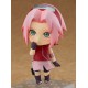 Figura Sakura Haruno Naruto Shippuden Nendoroid 833