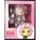 Figura Sakura Haruno Naruto Shippuden Nendoroid 833