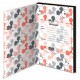 Libreta Diario Disney Mickey Mouse Vintage