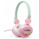 Auriculares con diadema diseño Pusheen