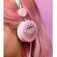Auriculares con diadema diseño Pusheen