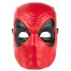 Réplica Máscara Deadpool Marvel Legends Hasbro