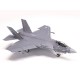 Maqueta Tamiya del F-35C Lightning II 1/72