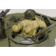 Modelo de tanque M4A3E8 Sherman Easy Eight a escala 1/35