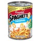 Spaghetti dans une boîte, Campbell Spaguettios
