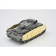 Maquette char Pz.Kpfw. IV Ausf. H Late 1/35 Border Model