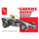 Kit de modélisme AMT Groove Boss Super Modified