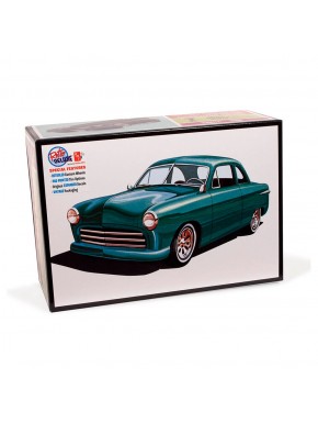 Maquette Ford Coupe 1949 'The 49'er' AMT