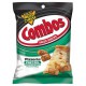 Snack Pretzel Sabor Pizza Combo's