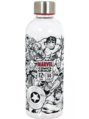 Bouteille de Marvel Comics 850 ml