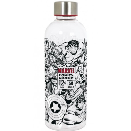 Botella Marvel Comics 850 ml