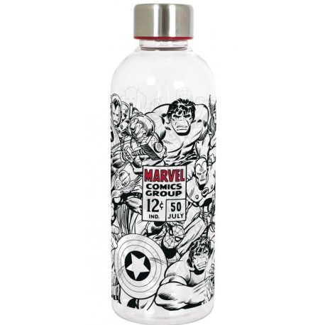 Bottle Marvel Comics 850 ml