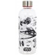 Bottle Star Wars Ships 850 ml