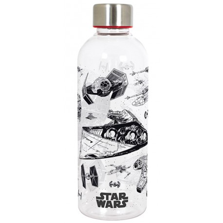 Botella Star Wars Naves 850 ml