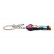 Llavero Minnie Mouse Disney Figura