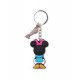 porte-clés figurine Minnie Mouse Disney