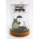 Caja de Música Totoro Paraguas 12 cm