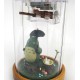 Caja de Música Totoro Paraguas 12 cm