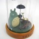 Caja de Música Totoro Paraguas 12 cm