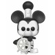 Funko Pop! Mickey Mouse El botero Willie Disney Ed. Especial