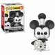 Funko Pop! Mickey Mouse El botero Willie Disney Ed. Especial