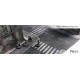 Tapis néoprène Roads Of War 3x3' pour wargames