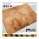 Tapis Néoprène War Sands avec design de désert