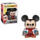 Funko Pop! Mickey Mouse Aprendiz Fantasía Disney Ed. Especial