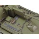 Modèle à l'échelle SU-76M Tamiya