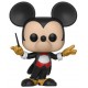 Funko Pop! Mickey Mouse Direttore Disney 90 ° Anniversario