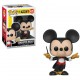 Funko Pop! Mickey Mouse Director Disney 90 Anniversary