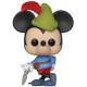 Funko Pop! Mickey Mouse El Sastrecillo Valiente Disney 90 Aniversario