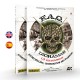 Couverture du livre Dioramas F.A.Q. 1.3 Extension
