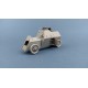 Kit de modelagem de carro blindado russo RB em escala 1/35