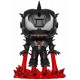 Funko Pop! Venom Traje Iron Man