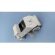 Kit de modelagem de carro blindado russo RB em escala 1/35
