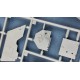 Kit de modelagem de carro blindado russo RB em escala 1/35