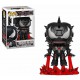Funko Pop! Venom Traje Iron Man