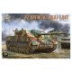 Kit de modélisme 1/35 Jagdpanzer IV L/70(A).