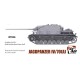 Kit de modélisme 1/35 Jagdpanzer IV L/70(A).