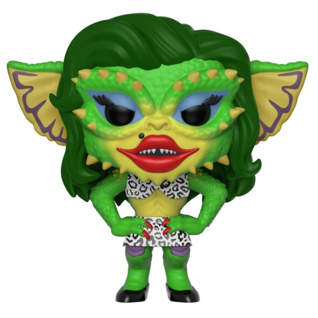 Funko Pop! Le Greta Gremlins 2