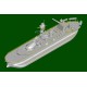 HMS General Wolfe maqueta 1/350 de HobbyBoss