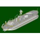 HMS General Wolfe maqueta 1/350 de HobbyBoss
