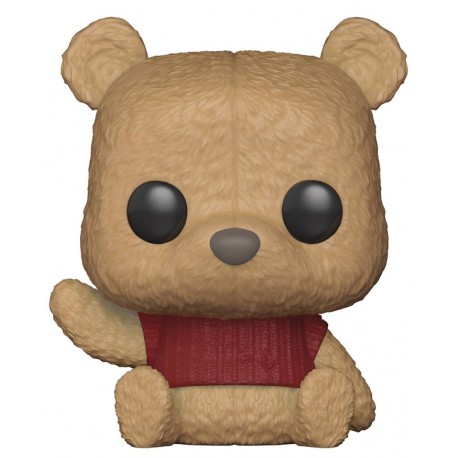 Figurine officielle Funko Pop Disney Christopher Robin